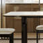 Table de salle à manger Columbia-124519962