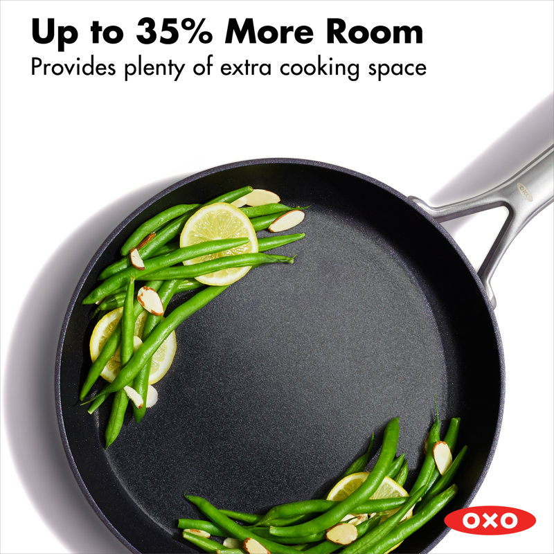 Poêle à frire OXO, L 10 po