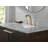 Stryke Widespread Bathroom Faucet with Drain Assembly and DIAMOND™ Seal Technology-59788812-59890824