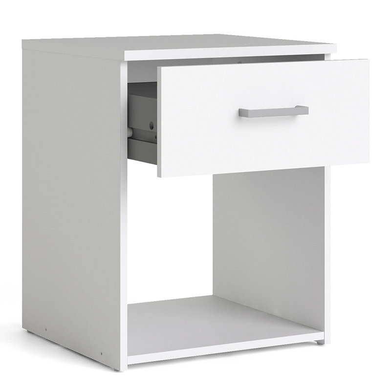 Sabali Piece Bedroom Set, White