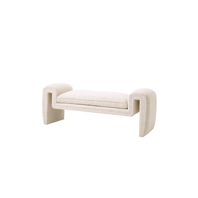 Upholstered Bench
