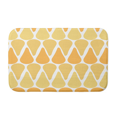 Tapis de bain Funston