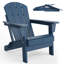 Wood Outdoor Adirondack Chair-773099430