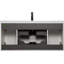 Meuble-lavabo flottant 48 po avec lavabo 48 po-873325698