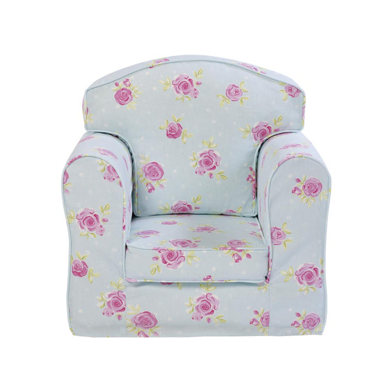 Cavalier Children's Chair