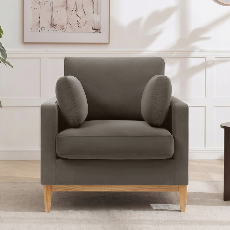 Fauteuil d'appoint Ombra, Java