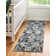 Tapis bleu Tucson