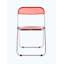 Chaise d'appoint pliante Earnshaw-634982350