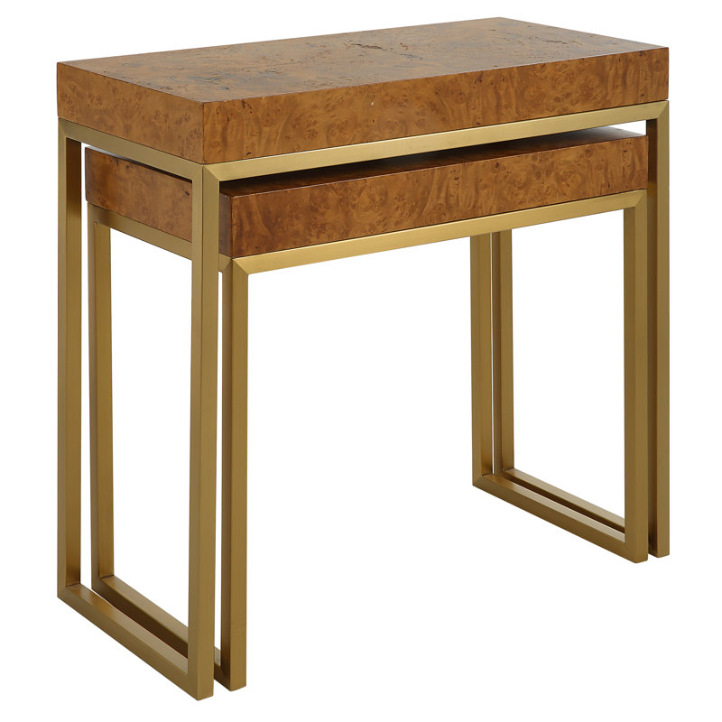 Tables gigognes Southville