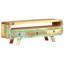 Cathie Unfinished TV Stand for TVs up to 50"