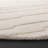 Elona Hand Tufted Wool/Cotton Area Rug in Ivory-676899258