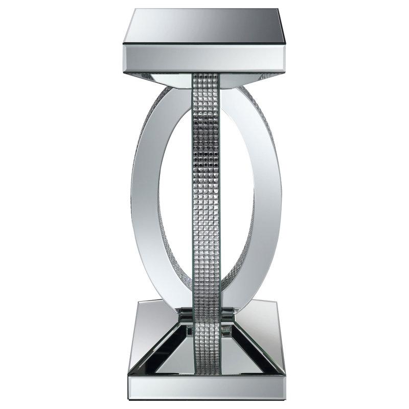 Table de bout Empire