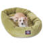 Lit ovale pour animal de compagnie-101007149-101007147
