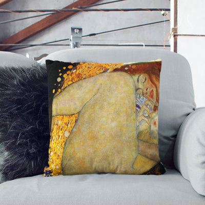 Square Cushion