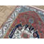 Médaillon de tapis oriental Serapi-1572629901