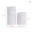 Unscented Flameless Designer Candle
