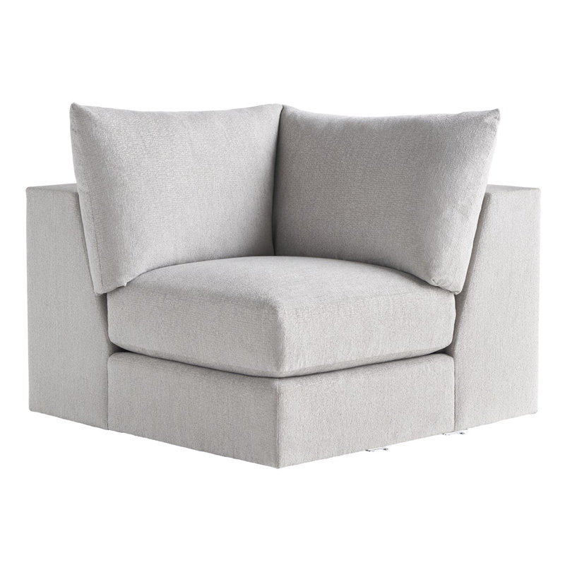 Lucy Sectional, Trackstar Nickel