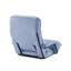 Fauteuil inclinable Mesh, bleu-1972852120