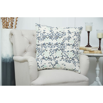 Coussin décoratif