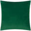 Skyland Abstract Red Square Throw Cushion