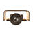 Muirfield Flush Mounted Sconce