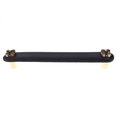 Napoli 6" Center to Center Bar Pull