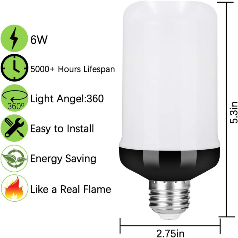Light Bulbs