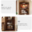 Armoire de coin Retro-133253815-133253811