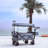 Collapsible Wagon 140L Wagons Carts Foldable with Removable Canopy, Folding Wagon Cart with Wheels-107655260