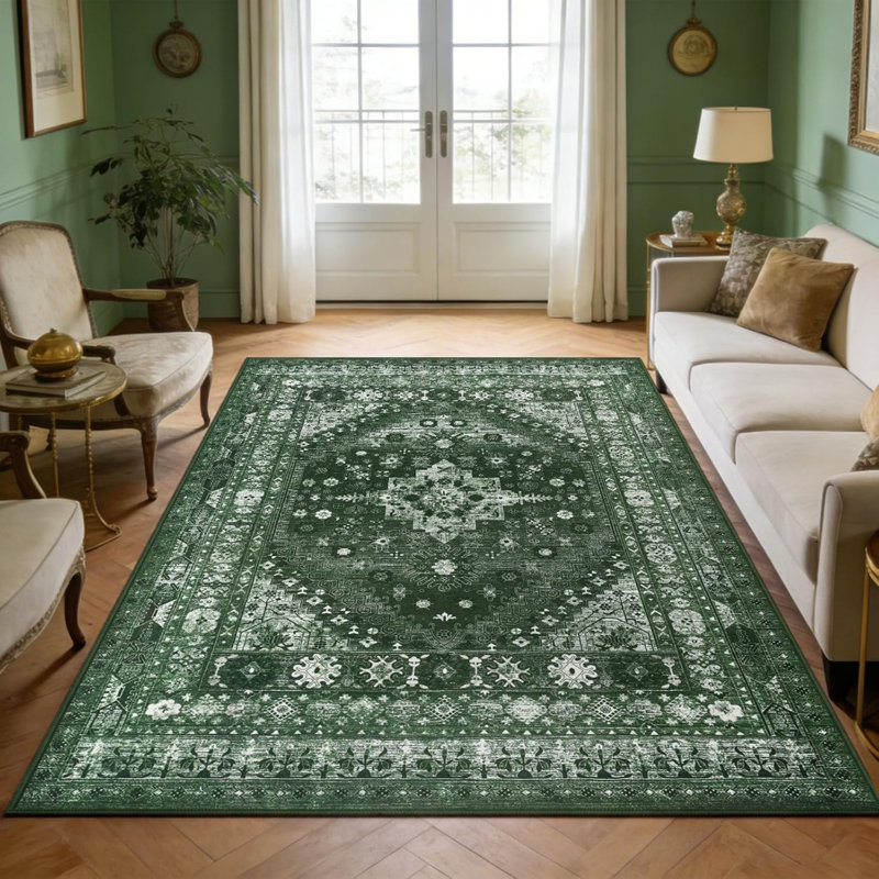 Area Rug
