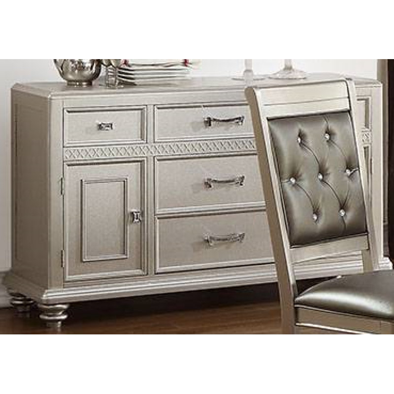Ferguscci 57'' Sideboard