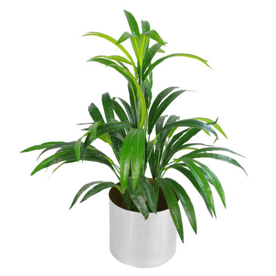 65cm Faux Plant in Pot Liner