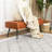 Keimaya Faux Leather Upholstered Bench-1695177742
