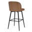 Tabouret de bar et de comptoir pivotant Brentley-925269453-914758516