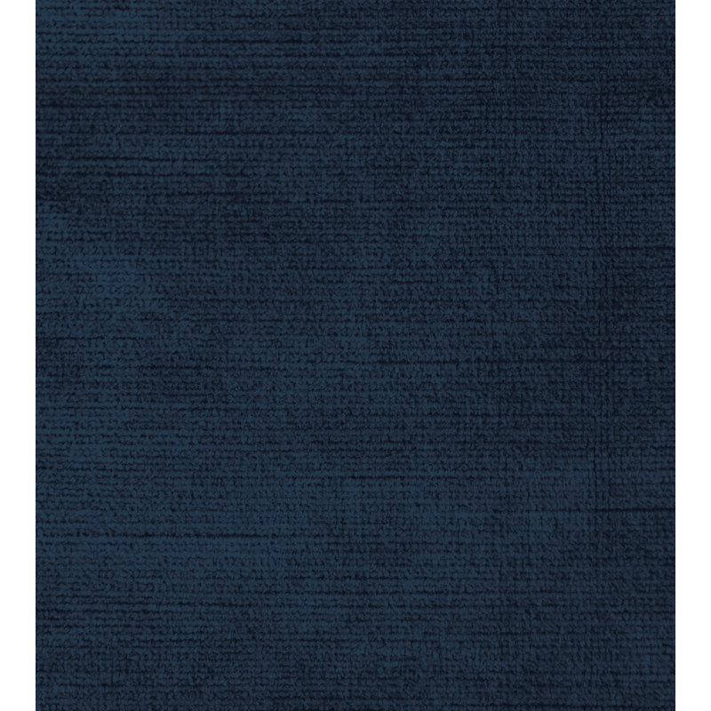 Tissu essentiel en polyester performant, Bleu