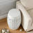 12" Accent Side Table-2034881290