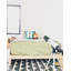 Lit plateforme en bois massif Everlei-1651770450