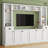 Devilal Entertainment Center for TVs up to 75"-2028262188