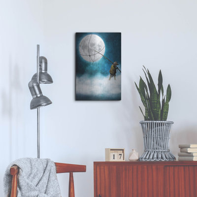 " Moonwalk " by Diogo Verissimo