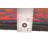 Winifred Red Rug 3'5" x 6'4"