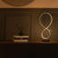 Metal Desk Lamp