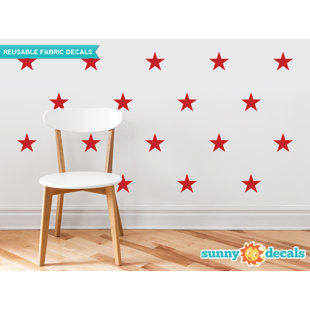 30 - Piece Wall Sticker / Decal (Set of 30)