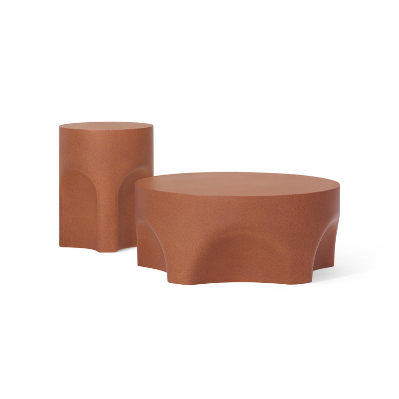 Nickia Coffee Table