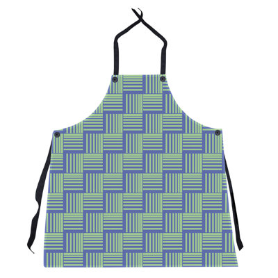 Jaya Bib Apron