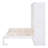 Foldable Wall Murphy Bed-1937411417
