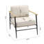 Bergholz Upholstered Armchair