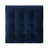  Velvet Upholstered Ottoman-1802418487