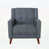 Gris foncé