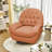 Pet-Friendly Recliner with Wide Storage Pocket-102059205