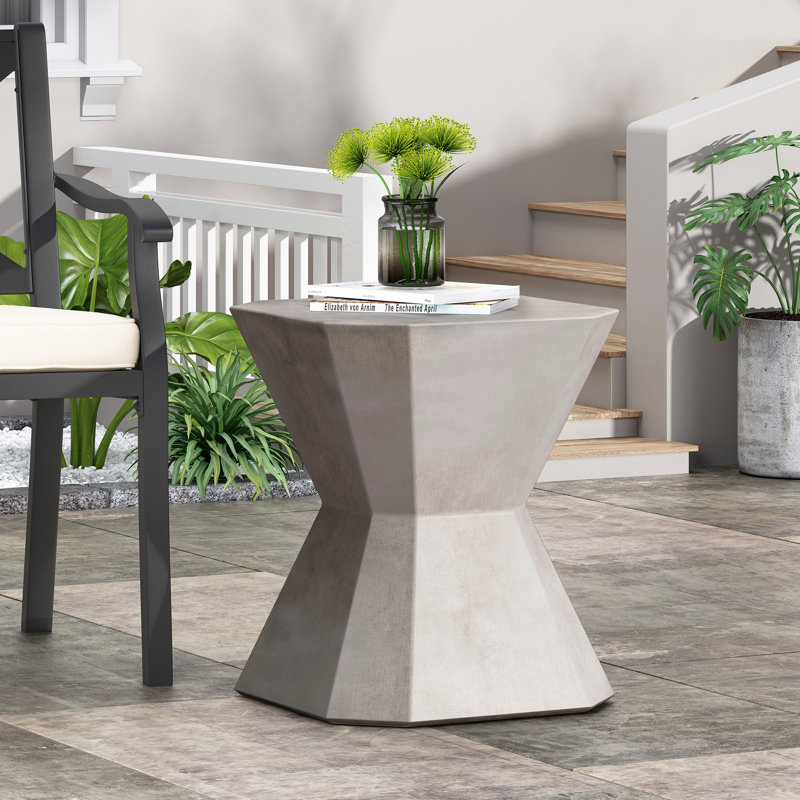 Table de bout Dacota